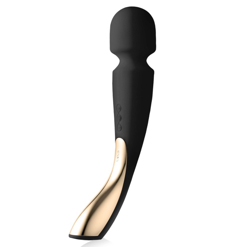 Smart Wand 2 Large Black Lelo