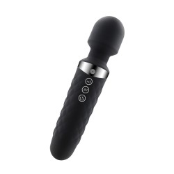 Be Wanded stimulation et massage WAND