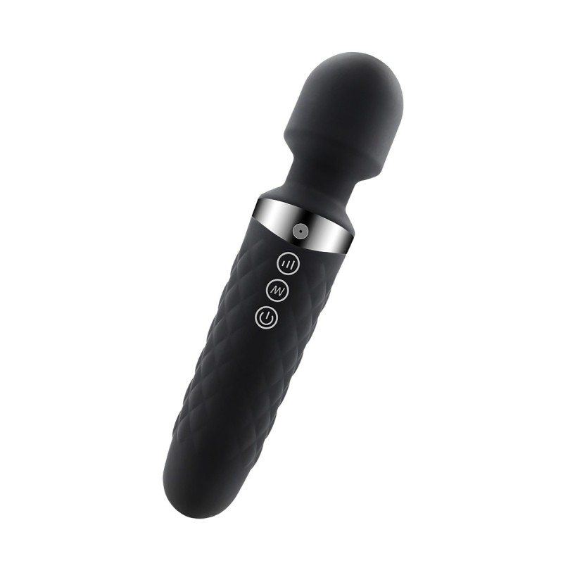 Be Wanded stimulation et massage WAND