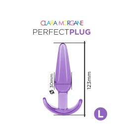 PerfectPlug Anal Jelly