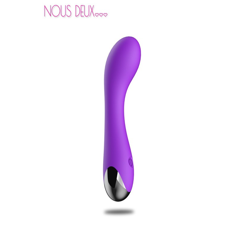 Please Me stimulateur Point G ou clitoris USB