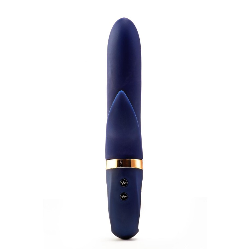 Atropos Bleu Rabbit chauffant usb