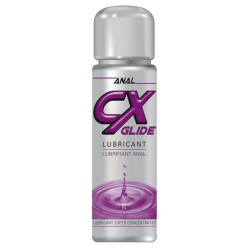 CX GLIDE ANAL 100 ML