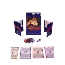 Sex around the world Mini jeu voyage