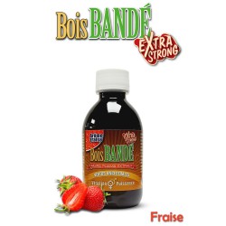 BOIS BANDE Arôme Fraise 200 ML