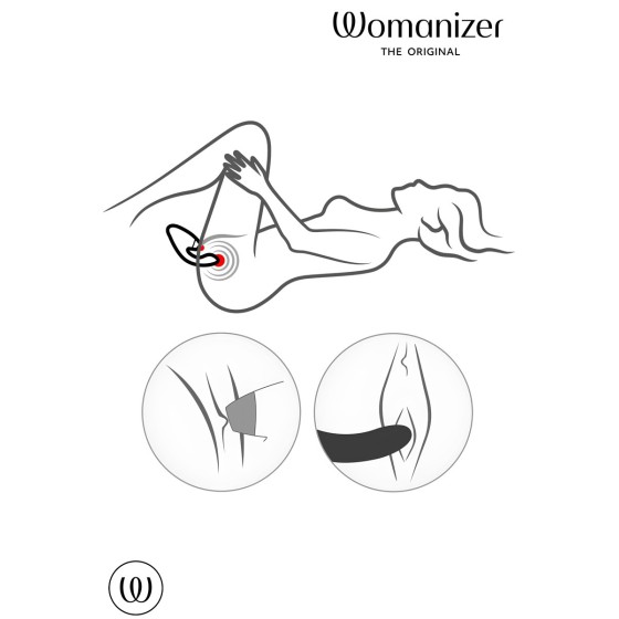 Duo 2 double stimulation