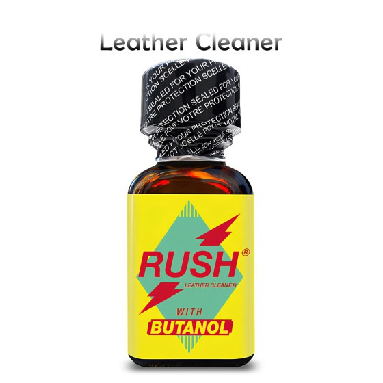 Rush Butanol 25ml - Leather Cleaner Pentyle