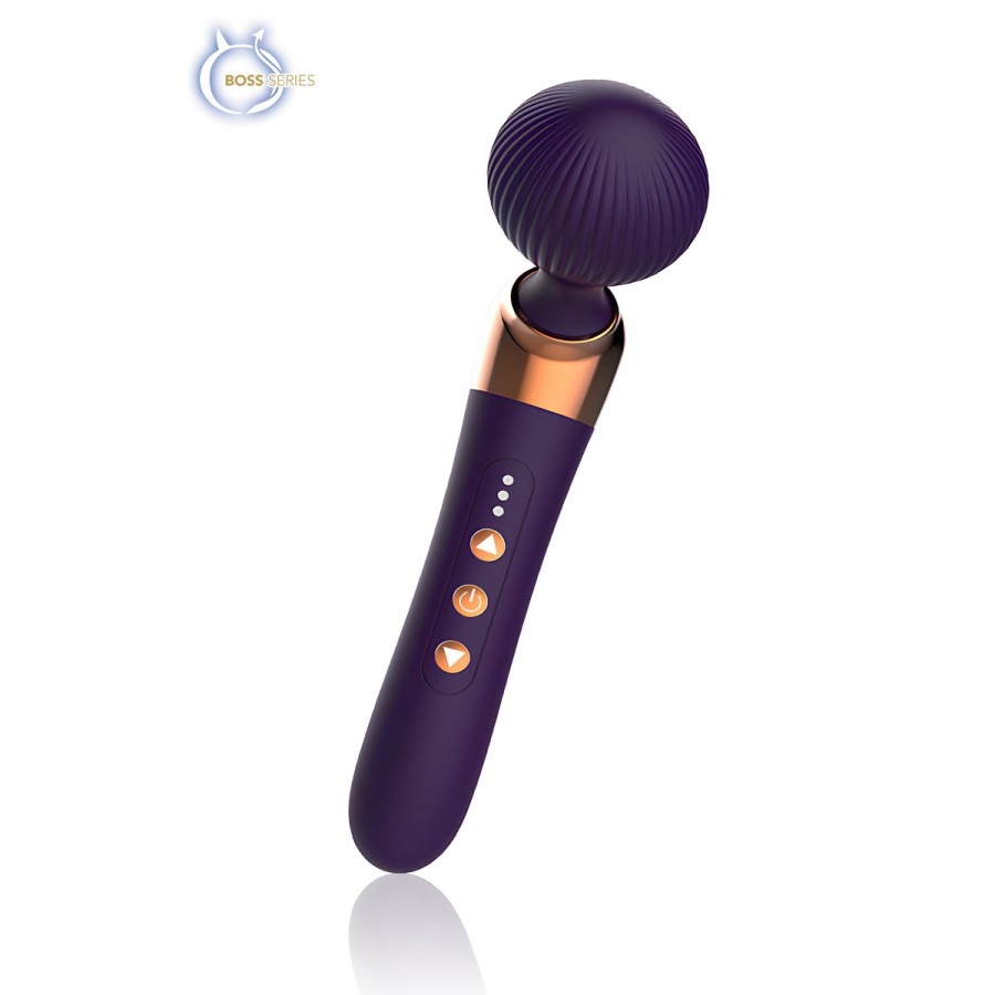 Ultra Strong Wand Prune vibrant USB