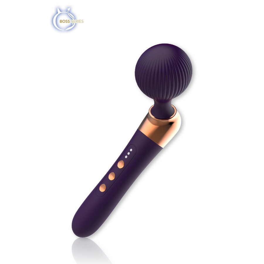 Ultra Strong Wand Prune vibrant USB